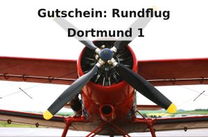 Gutschein: Route Dortmund 1